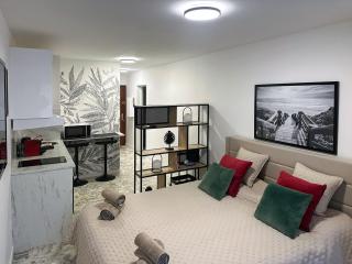 Beachfront Studio on Promenade des Anglais - Nice - 7