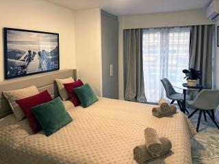 Beachfront Studio on Promenade des Anglais - Nice - 6