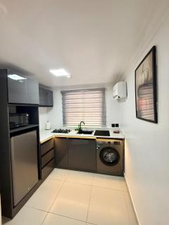 Cozy mini flat in the heart of Ikoyi - 2