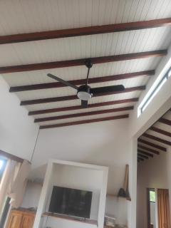 Dorado Retreat Farm in Cañas - 7