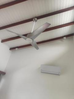 Dorado Retreat Farm in Cañas - 5