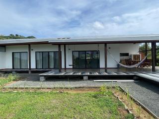 Dorado Retreat Farm in Cañas - 4