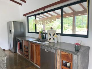 Dorado Retreat Farm in Cañas - 3