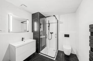 Cozy Pilsen Penthouse with balcony - 4