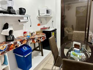 Private bedroom 10 minutes from the SJO airport - 4