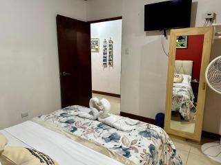 Private bedroom 10 minutes from the SJO airport - 7