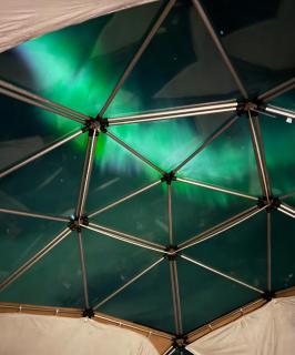 Storjord Farmstay Glamping - 7