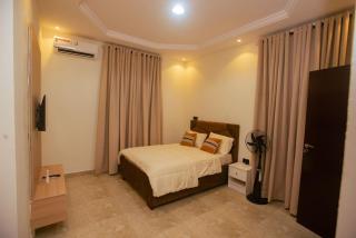 DeMattys Residence - 1