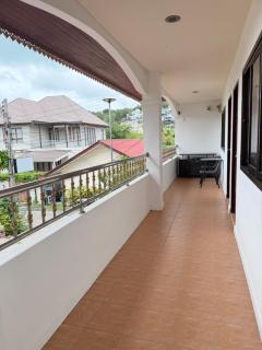 Bophut residence & House - Bophut - 8