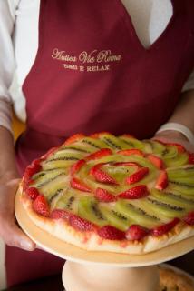 Antica Via Roma B&B E RELAX - 4