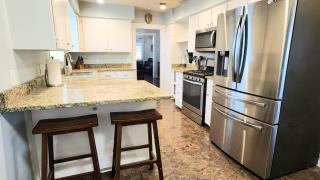 Short Walk to CdA Lake, Downtown, & Hiking - Historic Garden District Home - 6