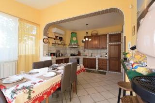 Ciachea Home Casa indipendente con parcheggio vicino Palermo e aeroporto - 6