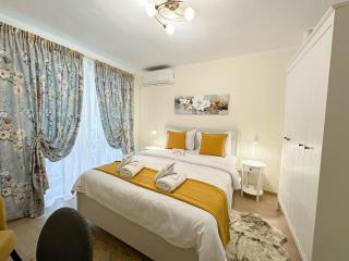 Sunrise Apartments City Center - 4