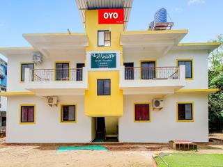 SPOT ON by OYO SR Dream Home - 4