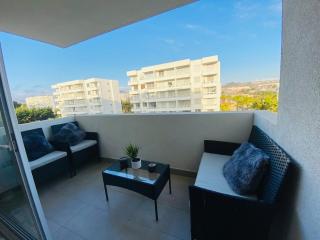 Departamento Diario cerca de la playa - 4