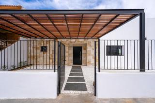 Vivienda Rural Fuente Álamo - 9