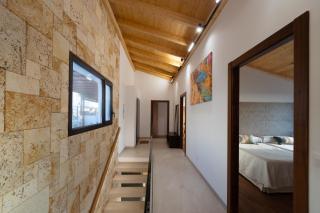 Vivienda Rural Fuente Álamo - 8