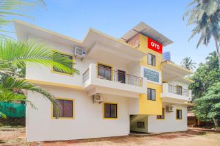 SPOT ON by OYO SR Dream Home - 5