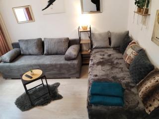 Apartment Suzana 1BR Split - 9