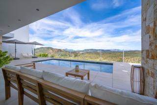 Vivienda Rural Fuente Álamo - 5