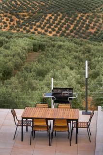 Vivienda Rural Fuente Álamo - 3