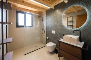 Vivienda Rural Fuente Álamo - 1