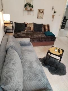 Apartment Suzana 1BR Split - 2