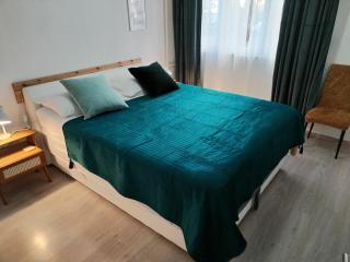 Apartment Suzana 1BR Split - 4