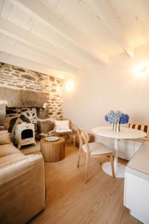 Ty Gwen, maison cosy au bord de mer, idéale pour un séjour en couple - 8