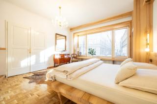 Luxury Design Apartment Palackého Residence - 7