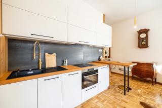 Luxury Design Apartment Palackého Residence - 3