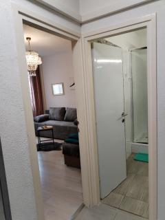 Apartment Suzana 1BR Split - 7