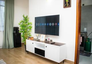 Serinity by Grace Premium 1 Bedroom unit at Azania Homes in Westlands Nairobi Steps from Movenpick Hotel - 6
