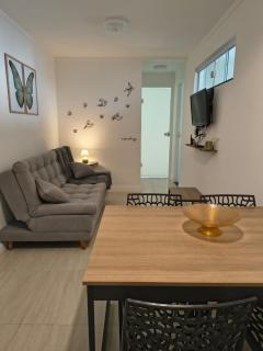 Aconchego das Borboletas - 0