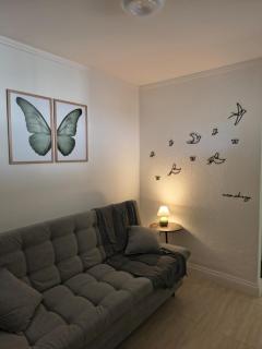 Aconchego das Borboletas - 8