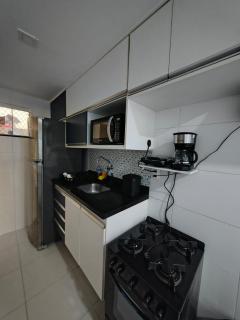 Aconchego das Borboletas - 6