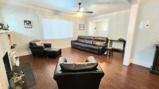 Short Walk to CdA Lake, Downtown, & Hiking - Historic Garden District Home - 9