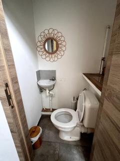 The travellers' flat-Brussels South Airport - 7