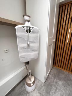 The travellers' flat-Brussels South Airport - 5