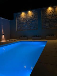 Aires del Rio Apart - 6