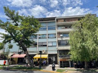 Ubicación privilegiada en Providencia y Estacionamiento gratis - 1