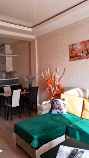 Дом для отдыха - Tbilisi - 9