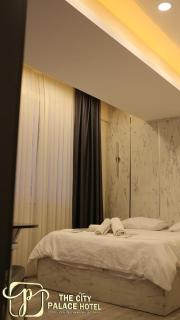 The City Palace HOTEL - 2