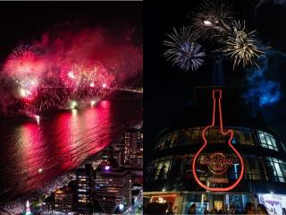 Apartamento em itapema com maravilhosa vista mar - 0