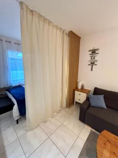 Superbe studio 2 à 4 pers, bord de mer, casino et centre ville - 4