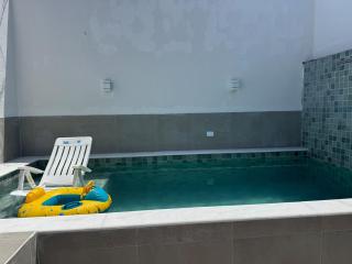 Beach house - 1