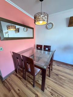 Dept Hermosa Vista, Las Condes - 2