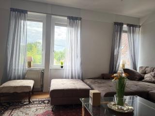 Ferienwohnung auf Pferdehof Mühlenanwesen - 0