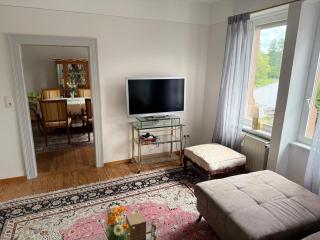 Ferienwohnung auf Pferdehof Mühlenanwesen - 6