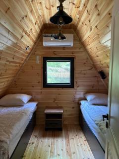 Sımpark Bungalows&Restaurant - 9